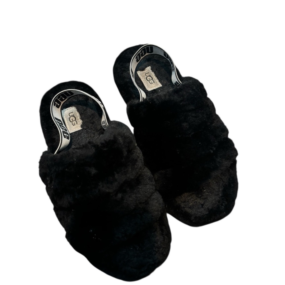 UGG Fluff Yeah Slide